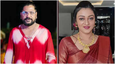 Firoz Khan pays tribute to Aparna Nair, says 'Whoever caused that wound, will never be at peace'
