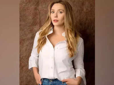 Elizabeth Olsen wants to move on from Scarlet Witch, says "there's no longevity in just one character"