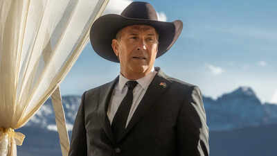 Kevin Costner threatens to sue 'Yellowstone' producers over royalty