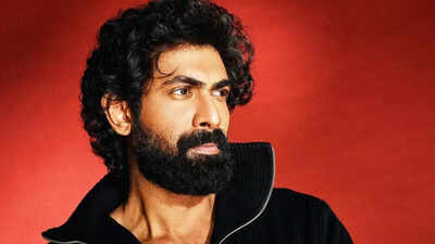 Rana Daggubati’s intriguing Amar Chitra Kadha character sets another pan-Indian gift to Tollywood