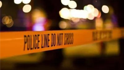 RCP Singh’s kin shot at in Nalanda district