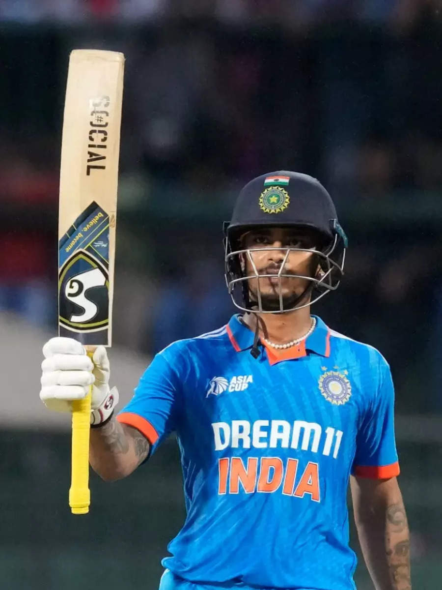 Ishan Kishan At 5 KL Rahul OUT India S Strongest Playing XI For ODI