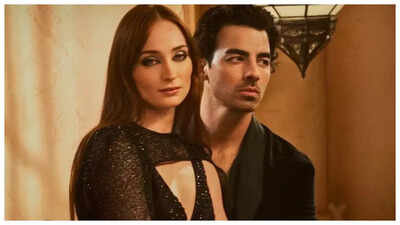 Joe Jonas and Sophie Turner file for divorce; Twitterati flood comments with Taylor Swift's 'Mr Perfectly Fine'
