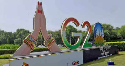 G20 Summit Guest List Delhi NCR Hotels All Set To Welcome Special