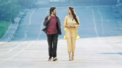 Miss Shetty Mr Polishetty movie review highlights: This Anushka, Naveen rom-com is funny but predictable