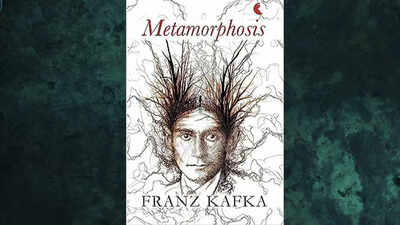 The Symbolism of 'Metamorphosis' by Franz Kafka