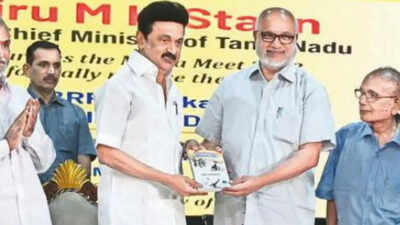 PM is working against the Constitution, says Stalin