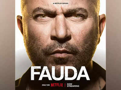 'Fauda' returning for season 5