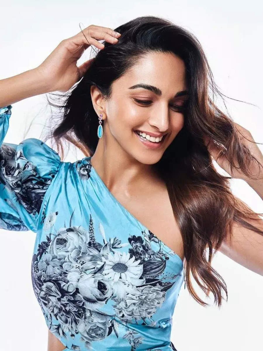 Kiara Advani Has Decoded The Perf Brunch Date Look Times Now