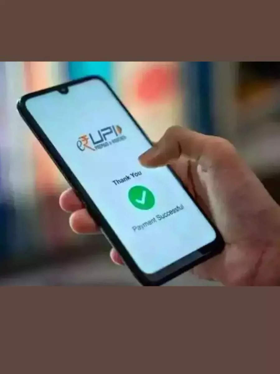 Offline UPI Payments All The Key Details About UPI Lite X Times Of