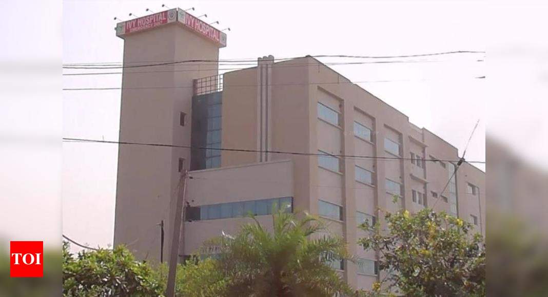 Piramal Bain Promoted Fund Buys Punjabs Ivy Hospital Group In Rs