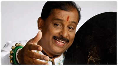 Hamsalekha appeals to the government to safeguard the Kannada language