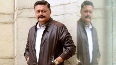 Saswata Chatterjee thrilled to share screen with Deepika Padukone, Kamal Haasan, Amitabh Bachchan & Prabhas in 'Kalki 2898 AD'