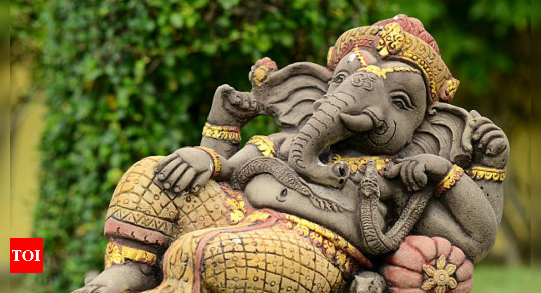 Happy Ganesh Chaturthi Best Messages Quotes Wishes Images