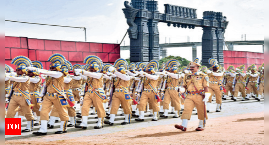 Telangana Liberation Day T Integration Or Liberation Day Parties