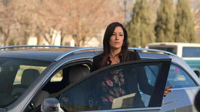 Angelique Cabral to play Queen Amaya in Disney Animation's 'Wish'