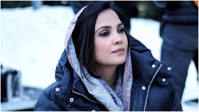 Lara Dutta shares her excitement about 'Welcome 3'