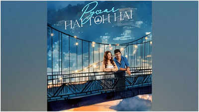 Amitabh Bachchan unveils trailer of Karan Hariharan and Paanie Kashyap's 'Pyaar Hai To Hai'
