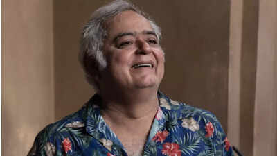 Filmmaker Hansal Mehta opens up about overcoming personal struggles and drinking problem