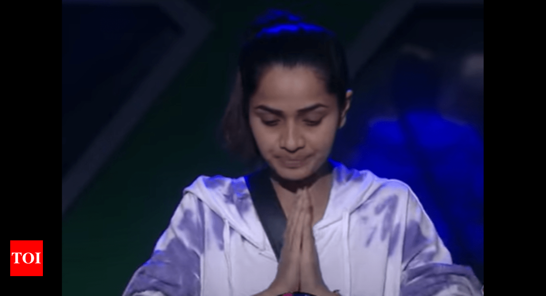 Bigg Boss Telugu Update Shobha Shetty Wins A Thriller Over Gautam