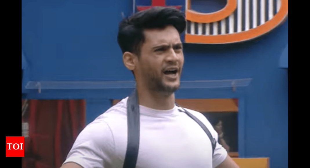 Bigg Boss Telugu 7 Preview Prince Yawar Loses His Temper Again