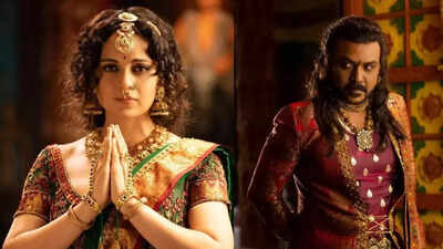 'Chandramukhi 2' gets a U/A certification from the censor board