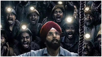 'Mission Raniganj' motion posters assembles rescue team led by Akshay Kumar