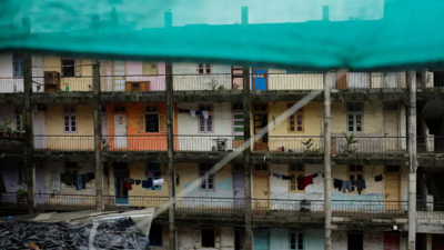 With house-hunters in upgrade mode, supply of 1 BHK shrinks in Mumbai metropolitan region