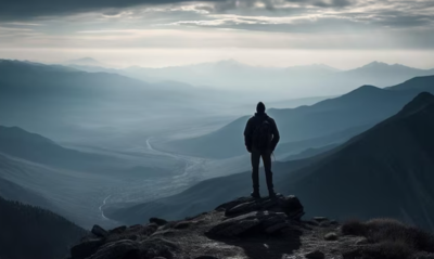 Explained: Why can't we live forever?