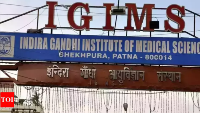 Treatment Facilities Patients In Igims To Get Free Meds Other