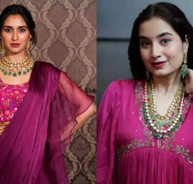 Jewellery trends for the festive season