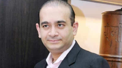 Fugitive businessman Nirav Modi is transferred out of rat-infested Wandsworth prison