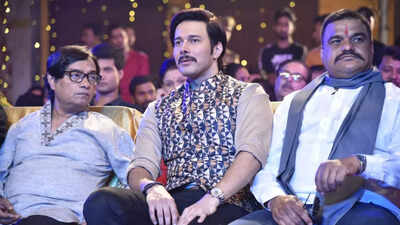 "Film centers on how emotions related to faith are exploited to garner support from the community", reveals Rajniesh Duggall
