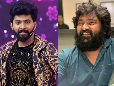 Bigg Boss Tamil 7: TV actor Saravana Vikram and Bala Saravanan to take part in the upcoming season?