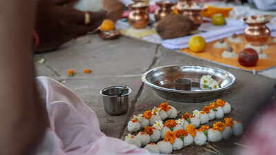 Pitru Paksha 2023: What to eat and avoid, and rules to follow