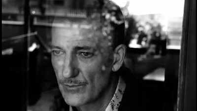 Mark Bennington: Roles that are very different from my external rhythms, are the hardest - Exclusive