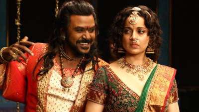 Chandramukhi Box Office Collection Day Kangana Ranaut And