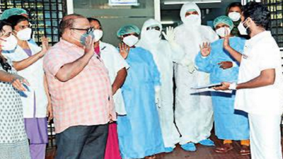 All 4 Nipah patients, including nine-year-old boy, discharged