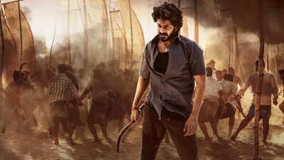 ‘Peddha Kapu is the best debut I could’ve asked for’