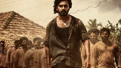 ‘Thrilled to see Peddha Kapu resonate with the masses’