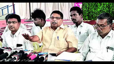 Udhaya's comment on Sanatana Dharma politicised: Retd judge