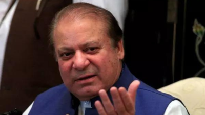 PML-N to approach Lahore court for Nawaz Sharif's bail before his arrival in Pakistan