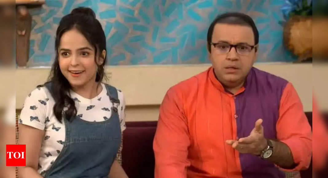 Taarak Mehta Ka Ooltah Chashmah Update October The Gokuldham Wasis