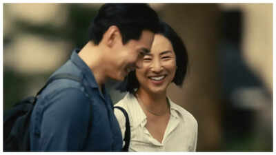 Korean film 'Past Lives' set for digital release on October 13th