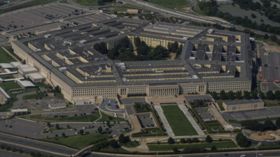 US will continue to foster stronger defence partnership with India: Pentagon