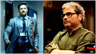 Vishal Bhardwaj says Ali Fazal has a wonderful range