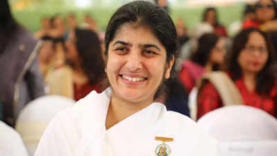 Karma does not mean punishment: Sister Shivani simplifies what Karma is