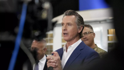 California governor vetoes bill to ban caste discrimination