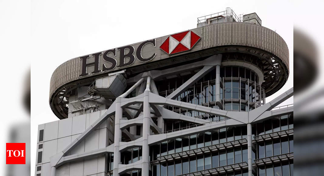 HSBC Buys Citis 3 6 Billion China Retail Assets In Expansion Times