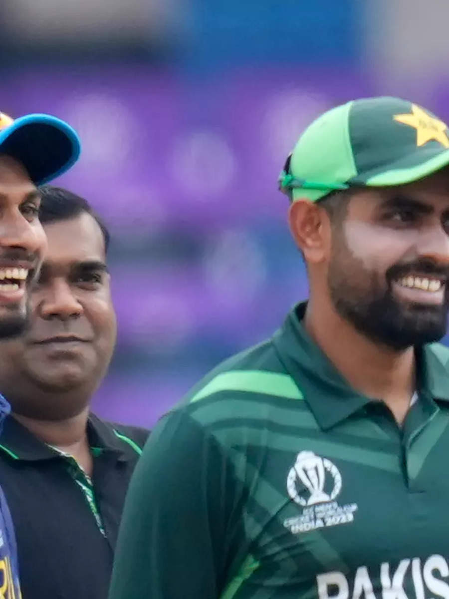 Sri Lanka Vs Pakistan Highlights Mohamad Rizwan Abdullah Shafique Help